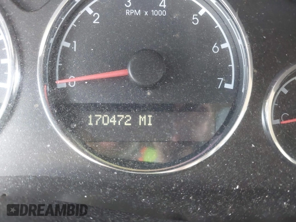 2008 Chevrolet Uplander LS with VIN 1GNDV23W68D199159, listed as a IAAI auction lot 42009014 with 170,472 mi miles and . Bid and sale history available at DreamBid. Image 14.