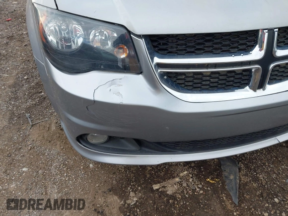 2016 Dodge Grand Caravan SXT with VIN 2C4RDGCG0GR102699, listed as a IAAI auction lot 42221564 with 229,250 mi miles and . Bid and sale history available at DreamBid. Image 6.