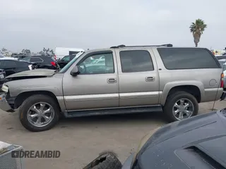 2002 Chevrolet Suburban LS with VIN 1GNEC16T02J206251, listed as a IAAI auction lot 42732097 with 276,973 mi miles and . Bid and sale history available at DreamBid. Image 15.