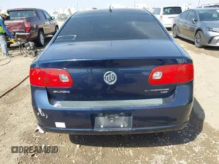 2006 Buick Lucerne CX with VIN 1G4HP57286U178349, listed as a IAAI auction lot 41792213 with 80,089 mi miles and . Bid and sale history available at DreamBid. Image 16.