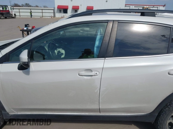 2018 Subaru Crosstrek Limited с VIN JF2GTAMC9JH289836, выставлен на аукционе IAAI как лот 41685388 с пробегом 82 208 миль миль и . История ставок и продаж доступна на DreamBid. Изображение 14.