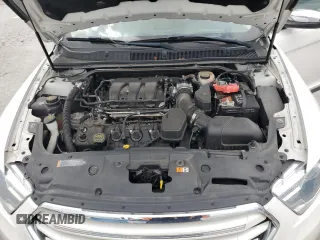 2014 Ford Taurus Limited with VIN 1FAHP2F85EG170933, listed as a Copart auction lot 51533515 with 75,285 mi miles and Clean Title. Bid and sale history available at carsss.com. Image 13.