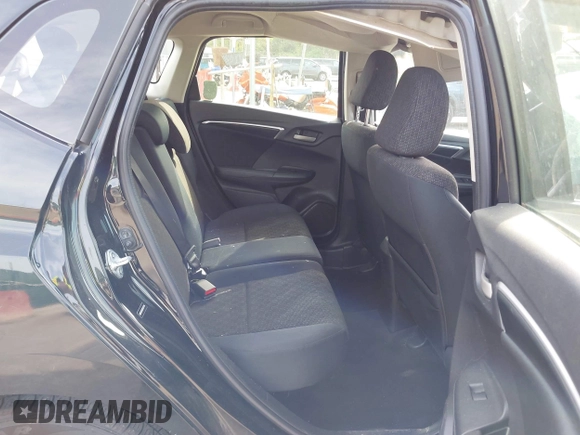 2016 Honda Fit LX z VIN JHMGK5H58GX029106, wystawiony jako IAAI lot #42108392 z przebiegiem 146 980 mil mil oraz . Historia ofert i sprzedaży dostępna na DreamBid. Obrazek 8.