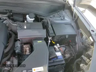 2022 Hyundai Palisade Calligraphy с VIN KM8R7DHE8NU486014, выставлен на аукционе Copart как лот 80516185 с пробегом 43 957 миль миль и Чистый • Clean title. История ставок и продаж доступна на DreamBid. Изображение 14.