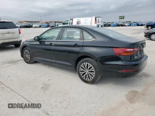 2019 Volkswagen Jetta S z VIN 3VWC57BUXKM123468, wystawiony jako Copart lot #51210175 z przebiegiem 55 999 mil mil oraz Szkoda całkowita • Salvage title. Historia ofert i sprzedaży dostępna na DreamBid. Obrazek 2.