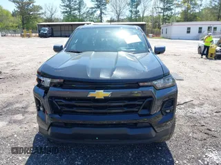 2024 Chevrolet Colorado 2WD LT with VIN 1GCPSCEK6R1146916, listed as a IAAI auction lot 41986192 with 20,167 mi miles and . Bid and sale history available at DreamBid. Image 12.