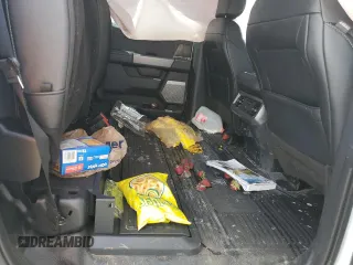 2023 Ford F-350 XL с VIN 1FT8W3BT2PED48728, выставлен на аукционе Copart как лот 57456735 с пробегом 18 817 миль миль и Списание • Salvage title. История ставок и продаж доступна на DreamBid. Изображение 10.