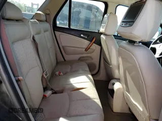 2007 Saturn VUE V6 with VIN 5GZCZ53477S824234, listed as a Copart auction lot 53327805 with 125,668 mi miles and Clean Title. Bid and sale history available at carsss.com. Image 10.