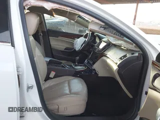 2015 Buick Regal с VIN 2G4GK5EX9F9287134, выставлен на аукционе IAAI как лот 41623322 с пробегом 74 881 миль миль и . История ставок и продаж доступна на DreamBid. Изображение 5.