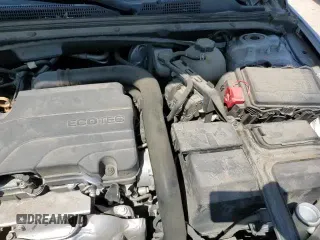 2020 Chevrolet Malibu LT с VIN 1G1ZD5ST9LF092512, выставлен на аукционе Copart как лот 67577535 с пробегом 124 930 миль миль и Списание • Salvage title. История ставок и продаж доступна на DreamBid. Изображение 13.