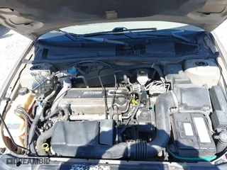 2003 Chevrolet Cavalier with VIN 1G1JC52F237162047, listed as a IAAI auction lot 41992116 with 80,107 mi miles. Bid and sale history available at carsss.com. Image 10.