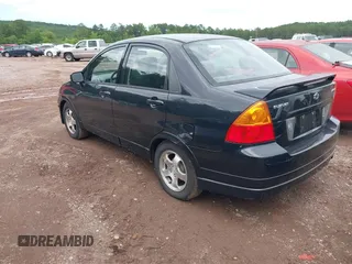 2004 Suzuki Aerio S z VIN JS2RA61S045207428, wystawiony jako IAAI lot #42340536 z przebiegiem 83 056 mil mil oraz . Historia ofert i sprzedaży dostępna na DreamBid. Obrazek 3.