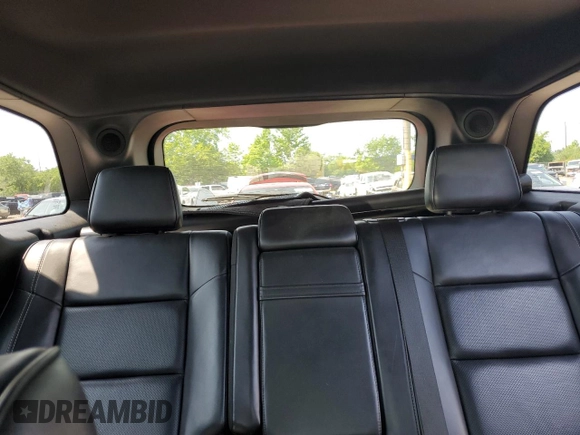 2017 Jeep Grand Cherokee Overland with VIN 1C4RJFCG9HC684850, listed as a Copart auction lot 62746974 with 0 mi miles and Salvage Title. Bid and sale history available at carsss.com. Image 10.