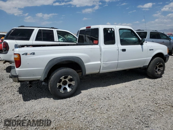 2005 Ford Ranger XL with VIN 1FTZR15E35PB10403, listed as a Copart auction lot 65907085 with 249,589 mi miles and Clean title. Bid and sale history available at DreamBid. Image 3.