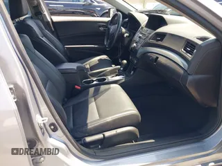 2017 Acura ILX with VIN 19UDE2F33HA016166, listed as a IAAI auction lot 42587988 with 52,927 mi miles and . Bid and sale history available at DreamBid. Image 5.
