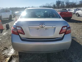 2009 Toyota Camry with VIN 4T1BE46KX9U359254, listed as a Copart auction lot 86660894 with 156,551 mi miles and Non Repairable. Bid and sale history available at DreamBid. Image 6.
