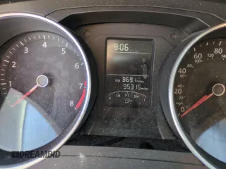 2015 Volkswagen Jetta SE с VIN 3VWD17AJ8FM273897, выставлен на аукционе Copart как лот 51841365 с пробегом 95 315 миль миль и Чистый • Clean title. История ставок и продаж доступна на DreamBid. Изображение 9.