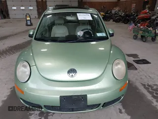 2007 Volkswagen Beetle с VIN 3VWRG31C47M511096, выставлен на аукционе IAAI как лот 42236158 с пробегом 130 880 миль миль и . История ставок и продаж доступна на DreamBid. Изображение 12.