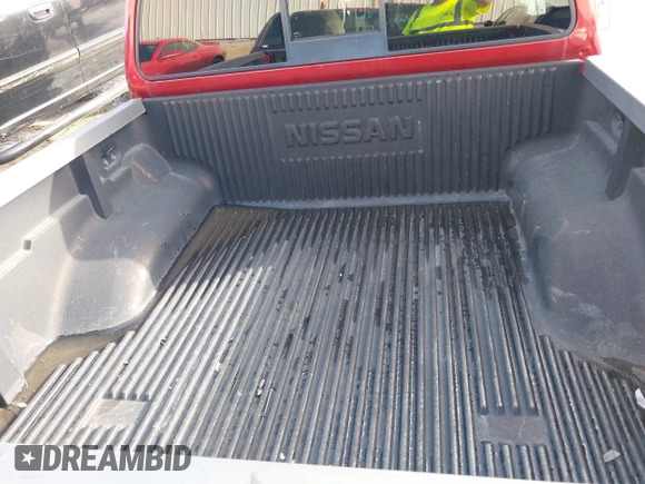 2019 Nissan Frontier SV with VIN 1N6DD0ER9KN758449, listed as a IAAI auction lot 41455157 with 52,139 mi miles and . Bid and sale history available at DreamBid. Image 16.