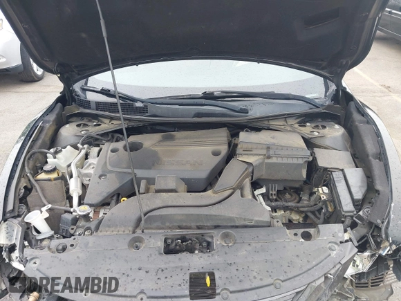 2016 Nissan Altima SR z VIN 1N4AL3AP5GC289383, wystawiony jako IAAI lot #42430809 z przebiegiem 195 227 mil mil oraz . Historia ofert i sprzedaży dostępna na DreamBid. Obrazek 10.