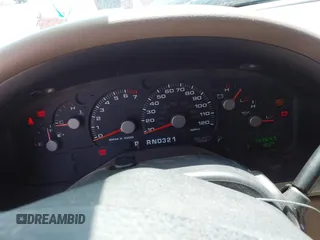 2004 Ford Explorer XLT с VIN 1FMZU63K24UA08767, выставлен на аукционе IAAI как лот 42440626 с пробегом 159 647 миль миль и . История ставок и продаж доступна на DreamBid. Изображение 7.