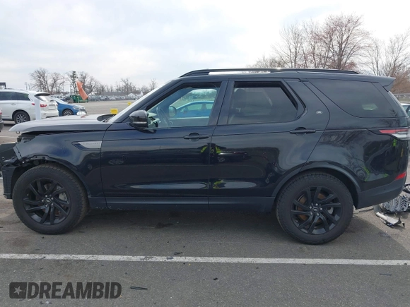 2020 Land Rover Discovery SE with VIN SALRG2RVXL2428818, listed as a IAAI auction lot 41841846 with 114,378 mi miles and . Bid and sale history available at DreamBid. Image 15.