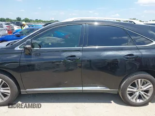 2015 Lexus RX 350 с VIN 2T2ZK1BA0FC159415, выставлен на аукционе IAAI как лот 42670669 с пробегом 107 203 миль миль и . История ставок и продаж доступна на DreamBid. Изображение 14.