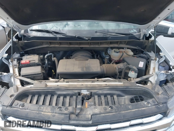 2021 Chevrolet Silverado 1500 LTZ with VIN 1GCUYGED1MZ332125, listed as a IAAI auction lot 40175934 with 89,242 mi miles and . Bid and sale history available at DreamBid. Image 10.