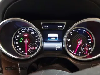2016 Mercedes-Benz GLE 450 AMG z VIN 4JGED6EB8GA026188, wystawiony jako IAAI lot #42060491 z przebiegiem 73 856 mil mil oraz . Historia ofert i sprzedaży dostępna na DreamBid. Obrazek 7.