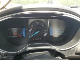 2015 Ford Fusion SE Hybrid with VIN 3FA6P0LU4FR301714, listed as a Copart auction lot 64370525 with 174,076 mi miles and Clean title. Bid and sale history available at DreamBid. Image 9.