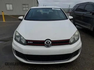 2010 Volkswagen GTI z VIN WVWGV7AJ1AW244061, wystawiony jako Copart lot #86822414 z przebiegiem 148 348 mil mil oraz Szkoda całkowita • Salvage title. Historia ofert i sprzedaży dostępna na DreamBid. Obrazek 5.