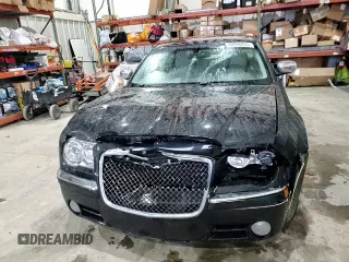 2010 Chrysler 300 with VIN 2C3CA6CT0AH199894, listed as a Copart auction lot 88086835 with 170,060 mi miles and Salvage Title. Bid and sale history available at carsss.com. Image 10.