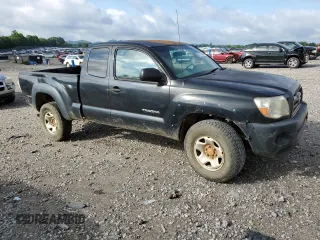 2009 Toyota Tacoma z VIN 5TEUU42N29Z601221, wystawiony jako Copart lot #57729845 z przebiegiem 217 151 mil mil oraz Czysty tytuł • Clean title. Historia ofert i sprzedaży dostępna na DreamBid. Obrazek 4.