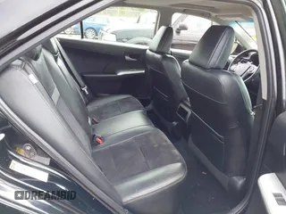 2012 Toyota Camry L with VIN 4T1BF1FK1CU055281, listed as a IAAI auction lot 41998575 with 82,328 mi miles and . Bid and sale history available at DreamBid. Image 8.