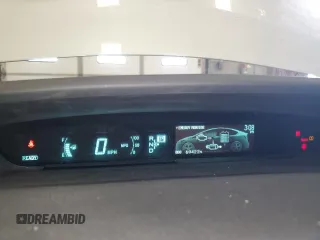 2015 Toyota Prius Four with VIN JTDKN3DU3F0440943, listed as a Copart auction lot 50627735 with 69,422 mi miles and Salvage Title. Bid and sale history available at carsss.com. Image 9.