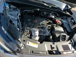 2025 Honda HR-V LX z VIN 3CZRZ1H34SM714239, wystawiony jako Copart lot #71808355 z przebiegiem 24 401 mil mil oraz Szkoda całkowita • Salvage title. Historia ofert i sprzedaży dostępna na DreamBid. Obrazek 16.