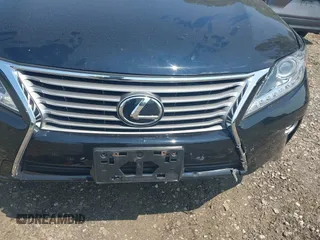 2015 Lexus RX 350 z VIN JTJBK1BA9F2483576, wystawiony jako IAAI lot #42769057 z przebiegiem 185 200 mil mil oraz . Historia ofert i sprzedaży dostępna na DreamBid. Obrazek 6.