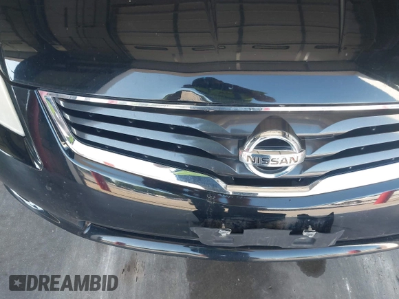 2011 Nissan Sentra SR with VIN 3N1AB6AP0BL713339, listed as a IAAI auction lot 42684022 with 180,595 mi miles and . Bid and sale history available at DreamBid. Image 6.