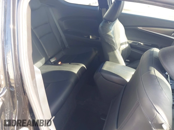 2016 Honda Accord Touring with VIN 1HGCT2B01GA001130, listed as a IAAI auction lot 42079687 with 92,641 mi miles and . Bid and sale history available at DreamBid. Image 8.