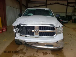 2019 Ram 1500 SLT z VIN 1C6RR6TT8KS693548, wystawiony jako Copart lot #54492385 z przebiegiem 37 156 mil mil oraz Szkoda całkowita • Salvage title. Historia ofert i sprzedaży dostępna na DreamBid. Obrazek 5.