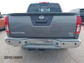 2019 Nissan Frontier SV z VIN 1N6DD0ER7KN783933, wystawiony jako IAAI lot #42297765 z przebiegiem 67 071 mil mil oraz . Historia ofert i sprzedaży dostępna na DreamBid. Obrazek 16.