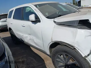2019 Dodge Durango SXT Plus with VIN 1C4RDHAG6KC824589, listed as a IAAI auction lot 42431830 with 82,319 mi miles and . Bid and sale history available at DreamBid. Image 20.