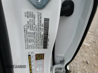 2021 Acura RDX Technology with VIN 5J8TC2H51ML046667, listed as a Copart auction lot 47938195 with 44,444 mi miles and Salvage title. Bid and sale history available at DreamBid. Image 13.