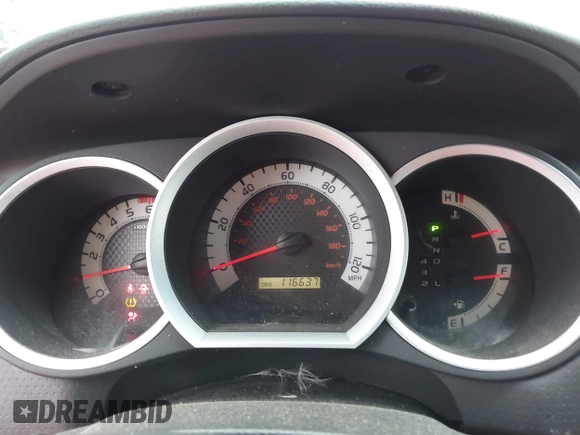 2015 Toyota Tacoma с VIN 3TMLU4EN2FM180066, выставлен на аукционе IAAI как лот 42296170 с пробегом 116 637 миль миль и . История ставок и продаж доступна на DreamBid. Изображение 7.