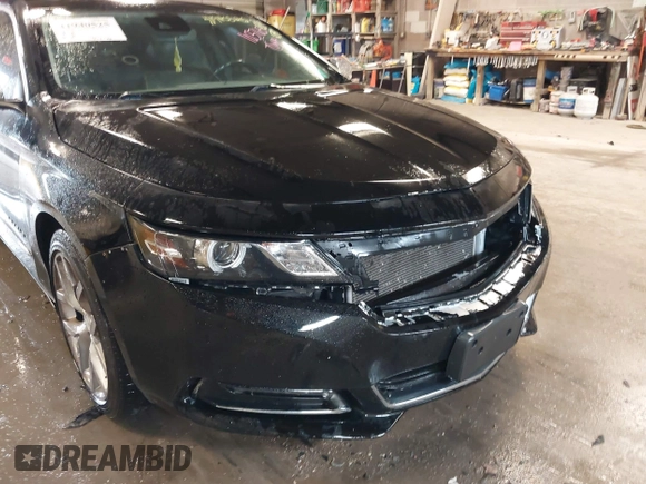 2014 Chevrolet Impala LTZ с VIN 2G1155S3XE9103765, выставлен на аукционе IAAI как лот 41940525 с пробегом 222 845 миль миль и . История ставок и продаж доступна на DreamBid. Изображение 18.