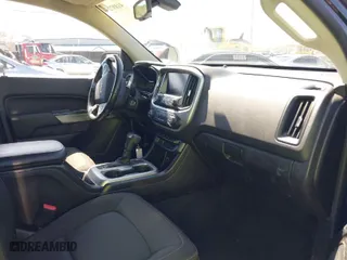 2017 Chevrolet Colorado 4WD LT with VIN 1GCGTCEN1H1291061, listed as a IAAI auction lot 41897254 with 90,351 mi miles. Bid and sale history available at carsss.com. Image 5.