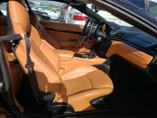 2018 Maserati GranTurismo Sport с VIN ZAM45VMA9J0295535, выставлен на аукционе Copart как лот 60956572 с пробегом 27 487 миль миль и . История ставок и продаж доступна на DreamBid. Изображение 5.