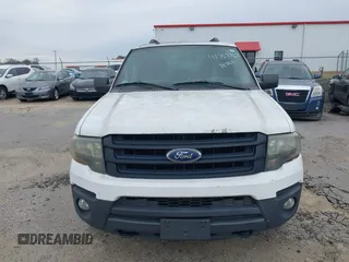 2015 Ford Expedition Max XL с VIN 1FMJK1GT6FEF15287, выставлен на аукционе IAAI как лот 41757727 с пробегом 198 252 миль миль и . История ставок и продаж доступна на DreamBid. Изображение 6.