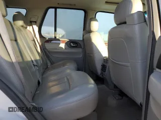 2005 GMC Envoy SLT with VIN 1GKDT13S452369908, listed as a Copart auction lot 49643375 with 0 mi miles and Salvage Title. Bid and sale history available at carsss.com. Image 11.