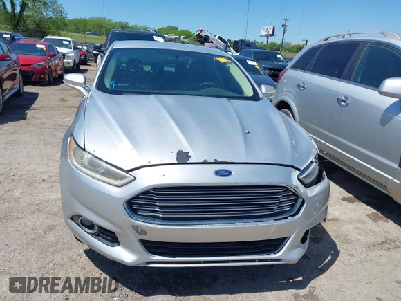 2015 Ford Fusion SE with VIN 3FA6P0H70FR229316, listed as a IAAI auction lot 42081286 with 185,294 mi miles and . Bid and sale history available at DreamBid. Image 12.